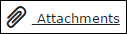 Attachments icon