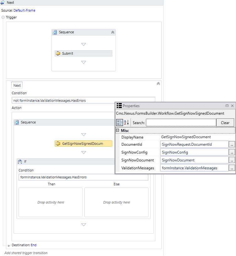 GetSignNowSignedDocument