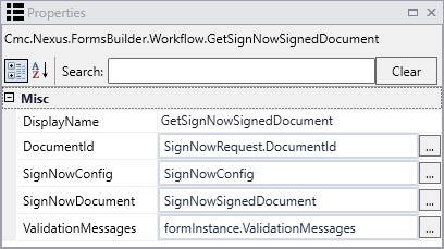 GetSignNowSignedDocument