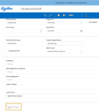 Signed SignNow document