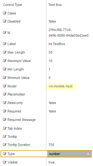 Text Box