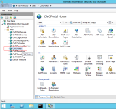 CMCPortal Home