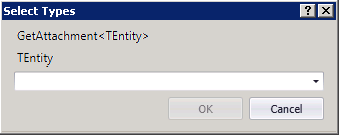 Select Types