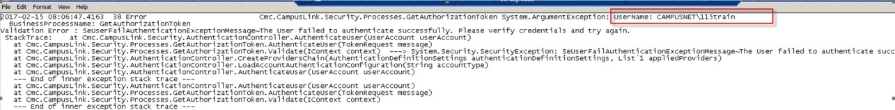 API User Permissions