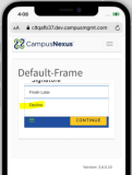 DocuSign responsive 4